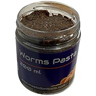 Mastodont Baits - Pasta Worms 200ml - Paste