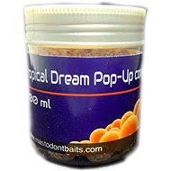 Mastodont Baits - Pop-Up Cork Tropical Dream 16mm 200ml - Pop-up Boilies