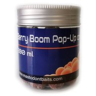 Mastodont Baits - Pop-Up Cork Berry Boom 16mm 200ml - Pop-up Boilies