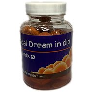 Mastodont Baits - Boilie in Dip Tropical Dream 16/20mm 150ml - Boilies