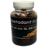 Mastodont Baits - Boilie in Mastodont dip 16/20mm 150ml - Boilies