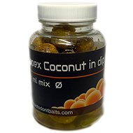 Mastodont Baits - Scopex - Coconut-dipped boilie 16/20mm 150ml - Boilies