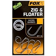 FOX Edges Armapoint Zig & Floater Size 8 10pcs - Fish Hook