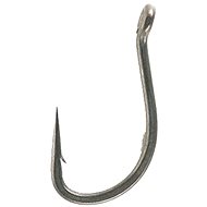 FOX Edges Armapoint Stiff Rig Beaked Size 5 10pcs - Fish Hook