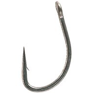 FOX Edges Curve Short Size 4, 10 pcs - Fish Hook