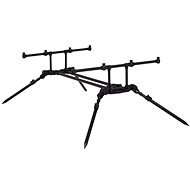 JRC - Extreme TX Stand 4-Rod - Rod Stand