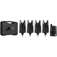 JRC - Detector Set Radar CX Set 3 + 1 Blue - Alarm Set