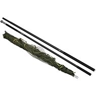 Trakker - Landing net - EQ 2 piece Landing Net Green - Landing Net