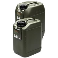 Trakker - Canister Water Carrier 10l Green - Jerrycan