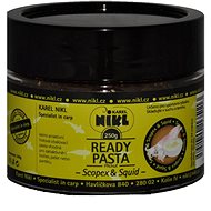 Nikl - Ready Paste Scopex & Squid 250g - Paste