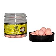Nikl - Floating Boilies Scopex & Squid Light Pink 50g 10mm - Pop-up Boilies