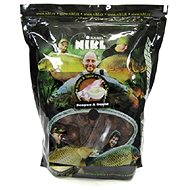 Nikl - Ready Boilie Scopex & Squid 18mm 1kg - Boilies