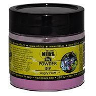 Nickel - Powder dip Angry Plum 60 g - Dip