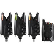 JRC Radar CX Set 3+1, Multicolour - Alarm Set