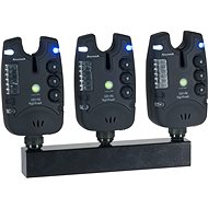 Anaconda - Nighthawk Detector Set GSX-R6 3+1 Blue - Alarm Set