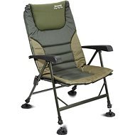 Anaconda - Armchair Lounge Carp Chair - Fishing Chair