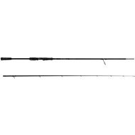 Savage Gear - Black Savage Trigger 7.3ft 220cm 10-27g - Fishing Rod