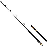 Okuma - Makaira IGFA Trolling 5,8 ft 50lbs - Fishing Rod