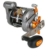Okuma - Cold Water Line Counter CW Multiplier - Multiplier Reel