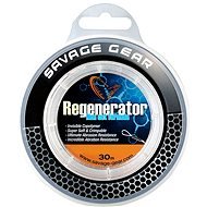 Savage Gear - Regenerator Mono 0.70mm 26kg 57lb 30m - Fishing Line