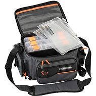 Savage Gear - System Box Bag, M - Bag
