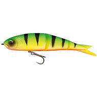 Savage Gear - Soft 4Play Ready To Fish 13cm 22.5g Firetiger 2pcs - Rubber Bait