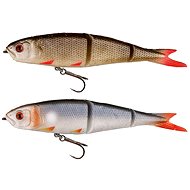 Savage Gear - Soft 4Play Ready To Fish 13cm 22.5g Roach 2pcs - Rubber Bait