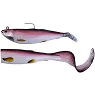Savage Gear - Cutting Herring Kit 20cm 270g Coalfish - Bait
