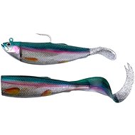 Savage Gear - Cutting Herring Kit 25cm 460g Real Herring - Bait