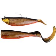 Savage Gear - Cutbait Herring Kit 25cm 460g Red Fish - Bait