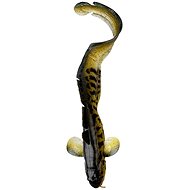 Savage Gear - 3D Burbot 36cm 216g FS Burbot - Rubber Bait
