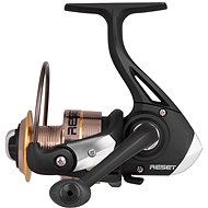 SPRO - Winch Reset - Fishing Reel
