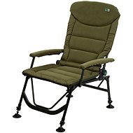 Starfishing - Super Deluxe Fleece Armchair - Fishing Chair