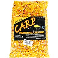 Vad'o Cooked Corn Natural 1.5kg - Particle