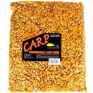 Vad'o Cooked Corn Natural 3kg - Particle