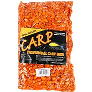 Vad'o Cooked Corn Scopex 1.5kg - Particle
