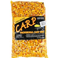 Vad'o Cooked Corn Honey 1.5kg - Particle
