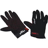 FOX Rage - Power Grip Gloves Size M - Fishing Gloves
