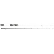 Savage Gear - Black Savage Dropshot 7'4'' 2,23m 2-12g - Fishing Rod