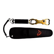 Savage Gear - Fish Gripper With Scale - Fish Grip Pliers