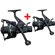 Pelzer - Carp Fighter 60 - Action 1+1 - Fishing Reel