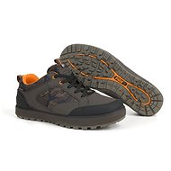 FOX Chunk Camo Trainers - Shoes