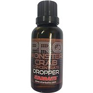Starbaits Dropper Pro Monster Crab 30ml - Essence