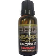 Starbaits Dropper Pro Pineapple 30ml - Essence