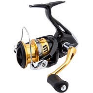 Shimano Sahara 4000 FI - Fishing Reel