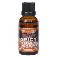 Starbaits Dropper Spicy Salmon 30ml - Essence