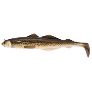 Westin Big Bob 30cm 480g Lively Gadus - Rubber Bait