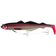 Westin Big Bob 30cm 480g Rainbow - Rubber Bait