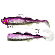 Westin Crazy Daisy 23cm 300g Rainbow - Rubber Bait