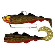 Westin Crazy Daisy 23cm 300g - Rubber Bait